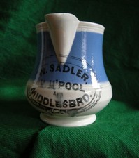 Advertising water jug for sale  LEEDS