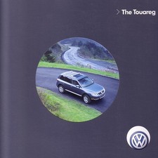 2004 volkswagen touareg for sale  Burbank