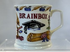 Past times brainbox for sale  MANCHESTER