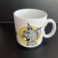 Vintage tom jerry for sale  LEICESTER