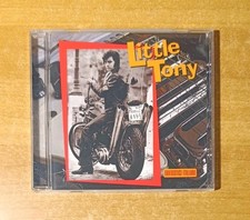 Little tony fantastici usato  Terni