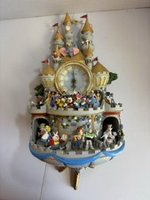Bradford disney cuckoo for sale  Visalia