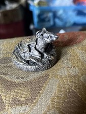 Hallmarked filled sterling for sale  PLYMOUTH