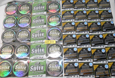 Lot bobines nylon d'occasion  Nazelles-Négron