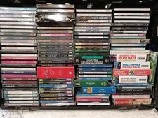 Disc audio books for sale  WATFORD