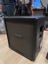 Mesa boogie 4x12 for sale  UXBRIDGE