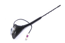 Seat ibiza antenne gebraucht kaufen  Borgentreich