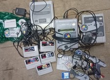 Nintento konvolut konsolen gebraucht kaufen  Einersheim, Rödelsee, Willanzheim