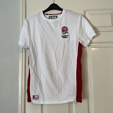 England rugby shirt for sale  BANBURY