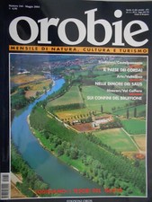 Orobie numero 164 usato  Sesto San Giovanni
