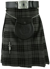 Scottish mens kilt for sale  UXBRIDGE