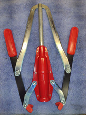 Double lever corker for sale  Cowansville
