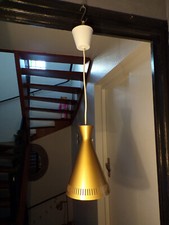Suspension diabolo design d'occasion  Champigneulles