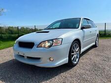 Subaru legacy 2.0 for sale  MIDDLESBROUGH