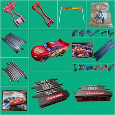 Carrera disney pixar gebraucht kaufen  Berlin