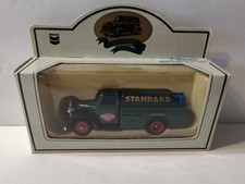 Caminhão tanque agrícola Lledo Collectibles Ltd Chevron 1936 feito na Inglaterra., usado comprar usado  Enviando para Brazil