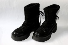 Buty kozaki zimowe botki ocieplane Stephan 38 na sprzedaż  PL