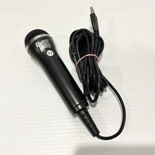 Microfone Activision Guitar Hero USB com fio - Testado e funcionando - Frete grátis comprar usado  Enviando para Brazil