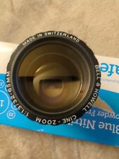Bell howell 65mm for sale  HEREFORD