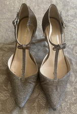 Russell bromley strappy for sale  HALESWORTH