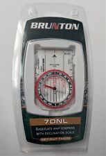 Brunton 7dnl baseplate for sale  Boise