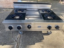 Viking range top for sale  Charlotte