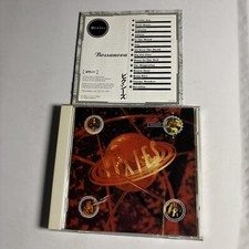 Pixies – Bossanova (CD, 2005) Japão TECI-21307 comprar usado  Enviando para Brazil