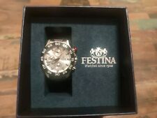 Festina kinder uhr gebraucht kaufen  Hamburg