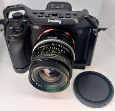 Vintage 28mm f2.8 for sale  BRISTOL