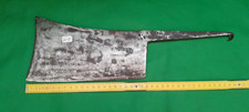 Outil ancien feuille d'occasion  France