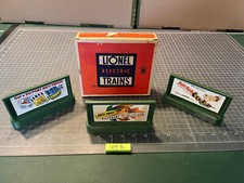 Lionel train 310 for sale  Madison