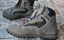 Damen wanderschuhe trekkingsch gebraucht kaufen  Freiburg im Breisgau