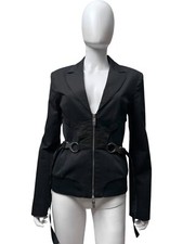 Dirk bikkembergs black usato  Milano