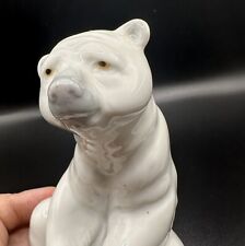 lladro polar bear for sale  Glenview