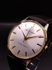 Relógio masculino Seiko corda manual CHAMPION 850 J15018 17 joias ouro EGP usado comprar usado  Enviando para Brazil
