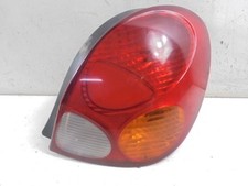Toyota Corolla E110 2001 Luci posteriori 54596293 AOJ54940 na sprzedaż  PL