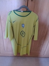 Replica ronaldo brasil for sale  TUNBRIDGE WELLS