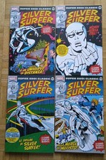 Marvel super eroi usato  Italia