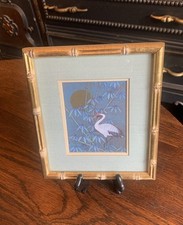 Vintage japanese whooping for sale  Rayville