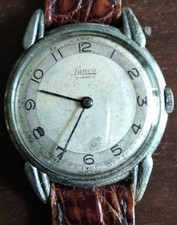 Lanco vintage bitonale usato  Marostica