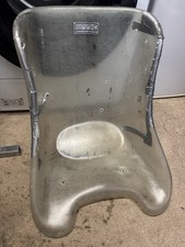 Otk kart seat for sale  CULLOMPTON