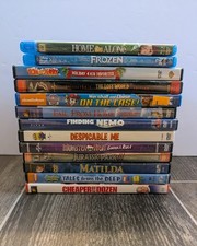 Kids family movies for sale  Millers Creek