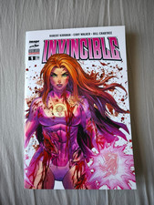 Invincible atom eve usato  Francavilla al Mare