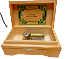 Vintage thorens swiss for sale  El Dorado