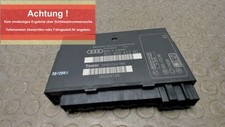 Steuergerät zentrale komforte gebraucht kaufen  Warendorf