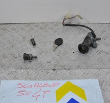 50780 kit chiave usato  Roma