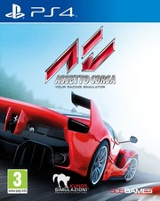Assetto corsa your usato Assetto corsa your usato  Milano