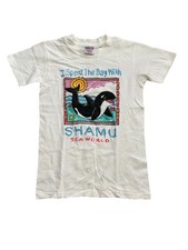 Spent day shamu for sale  Saint Thomas