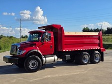 2007 international 7600 for sale  Holden