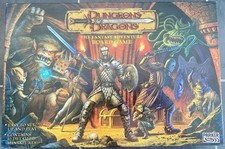 Dungeons dragons fantasy for sale  SOUTH OCKENDON